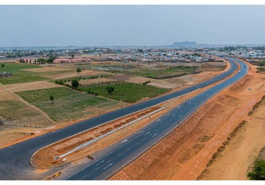 Nigeria Approves N840bn for Abuja Kaduna Zaria Kano Road Rehab