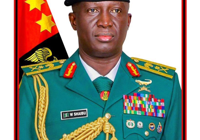 No safe haven for terrorists anywhere in Nigeria - Army chief