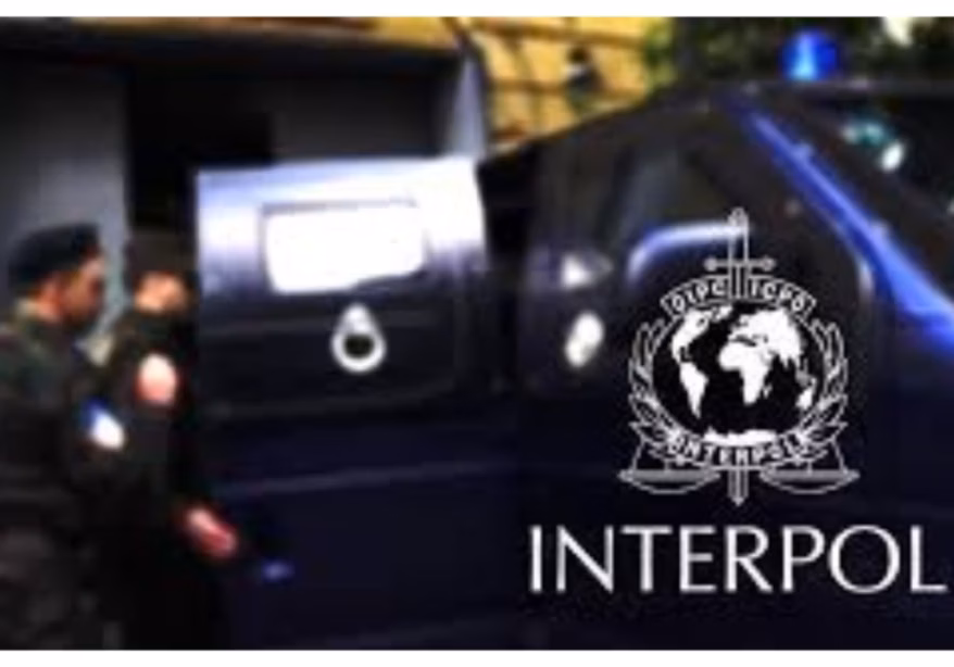 Nigeria Arrests Wanted Criminals on INTERPOL Red List at Airports Criminals on INTERPOL red list arrested in Nigeria - FG reveals