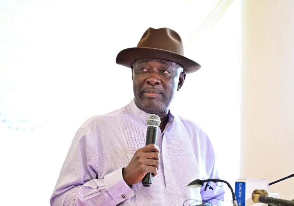 Nigeria Awards Contract to Meter 187 Oil Flow Stations in Nigeria Awards Contract to Meter 187 Oil Flow Stations in