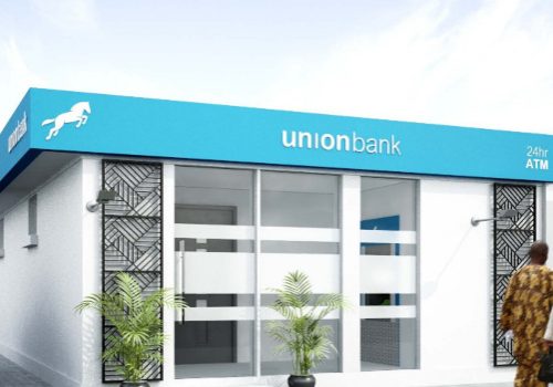 Nigeria Bank Merger Union Bank Completes Titan Trust Deal Union Bank Completes Merger With Titan Trust Bank • Channels Television