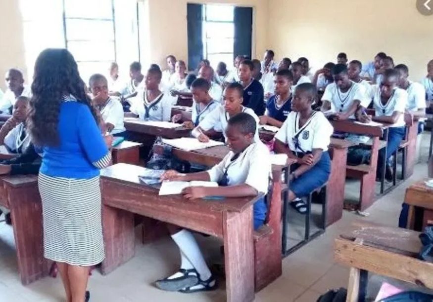 Ban of SS3 transfer by Nigerian govt ignores Northern realities - Rights activist 