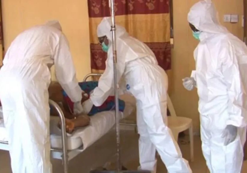 Nigeria records 145 Lassa fever deaths in 2025
