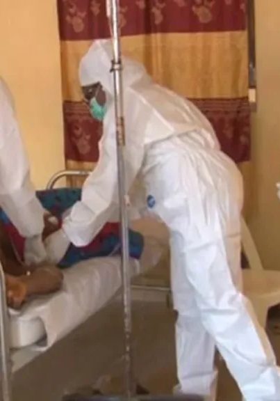 Nigeria records 145 Lassa fever deaths in 2025
