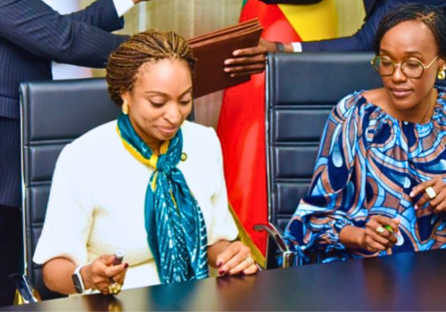 Nigeria-Benin Pact to Boost Trade and Regional Integration Nigeria