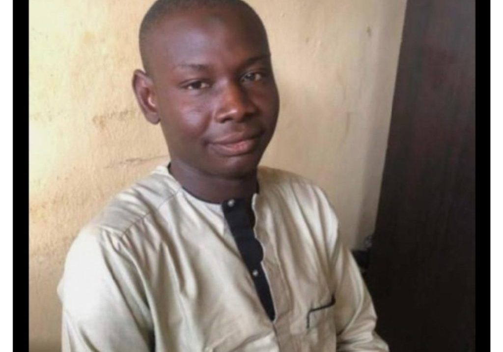 Blasphemy: European Parliament demands release of Kano musician on alleged death penalty