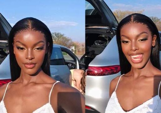 Nigeria Born Miss SA Contestant Withdraws Amid Controversy Over Citizenship and