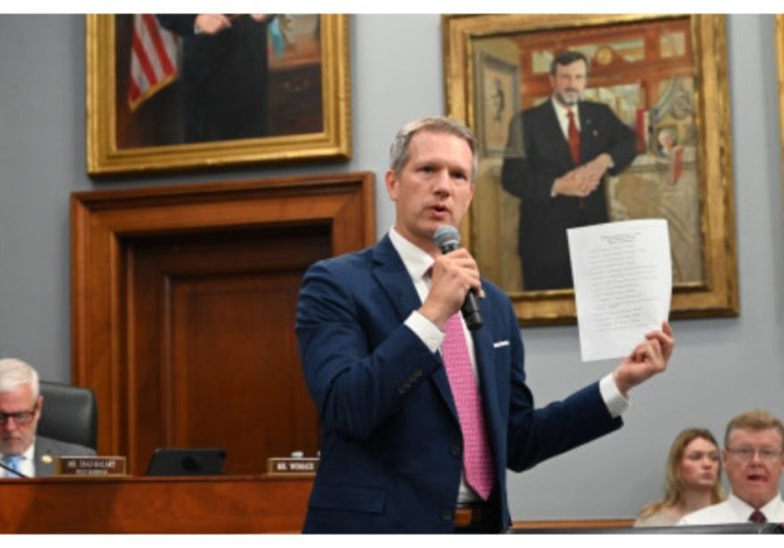 Nigeria Christian Genocide Continues Unabated 7,000 Christians murdered in Nigeria this year - US lawmaker insists on alleged genocide