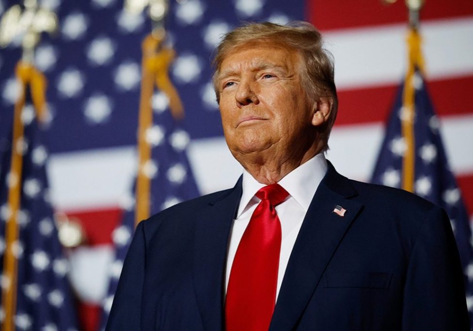 Nigeria Christian genocide sparks Trump anger 'I’m really angry over Christian genocide in Nigeria' - Trump hints at next move