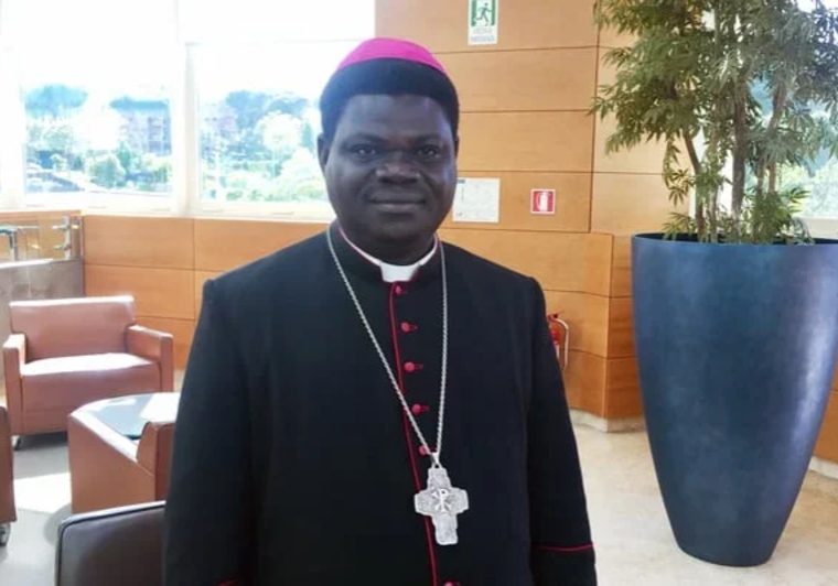 Priests, villages wiped out — Benue Bishop tells US Congress of escalating genocide against Christians