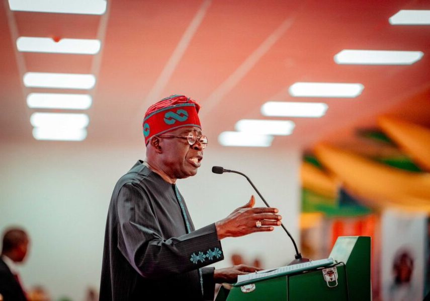 MURIC accuses CAN of betraying Tinubu over US christian genocide allegation