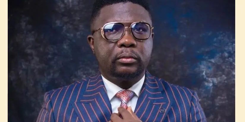 Nigeria: Comedian Seyi Law Endorses Aiyedatiwa's Easy Win in Ondo Nigeria: Comedian Seyi Law Endorses Aiyedatiwa's Easy Win in Ondo
