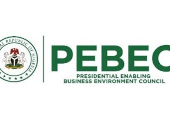 'We'll make Nigeria most attractive destination for businesses' - PEBEC