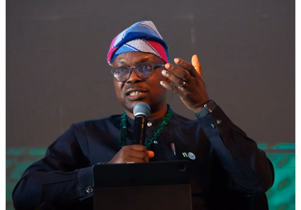 FG vows to ensure eye care access for all Nigerians