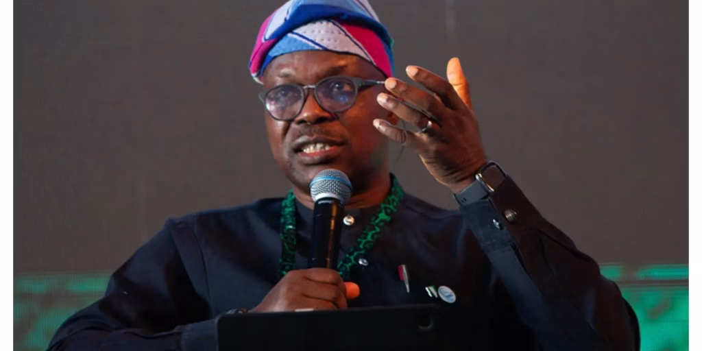 Nigeria Commits to Improving Access to Eye Care Services for FG vows to ensure eye care access for all Nigerians