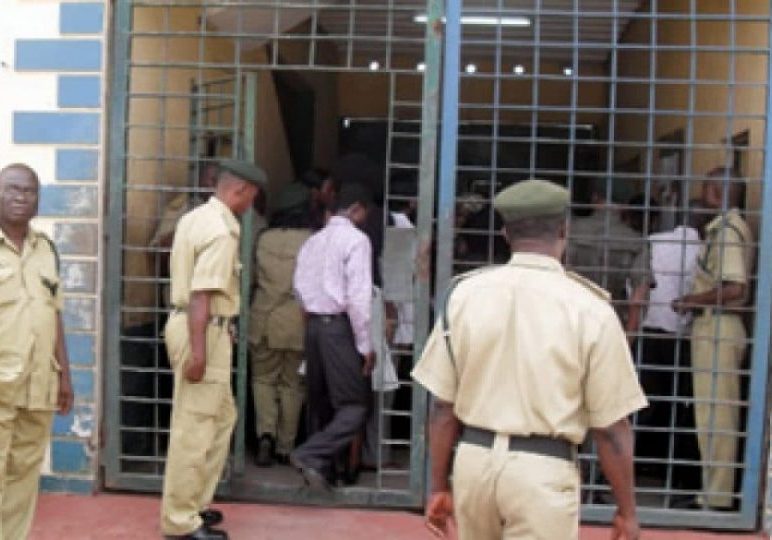 NCoS declares all Nigerian prisons as no-go areas — Daily Nigerian