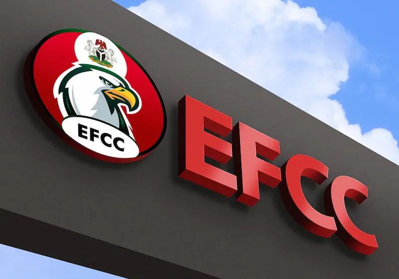 Group alleges selective corruption fight by EFCC, targeting opposition leaders