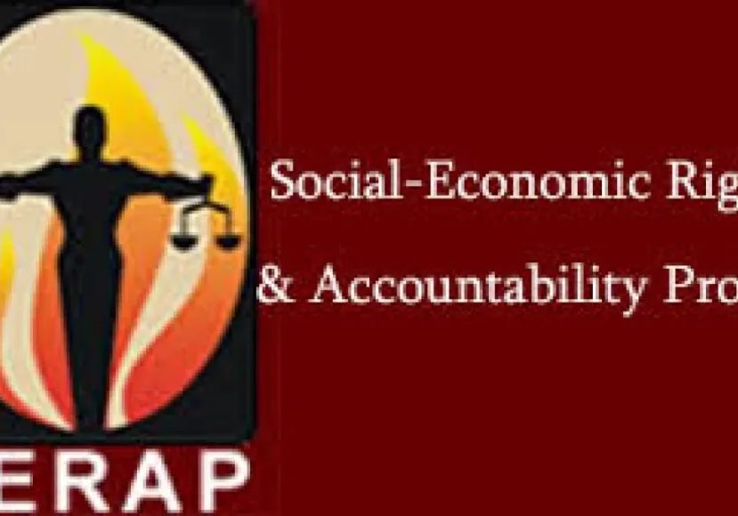 SERAP sues Akpabio, Abbas over ‘failure to account for missing N18.6bn NASC complex funds’
