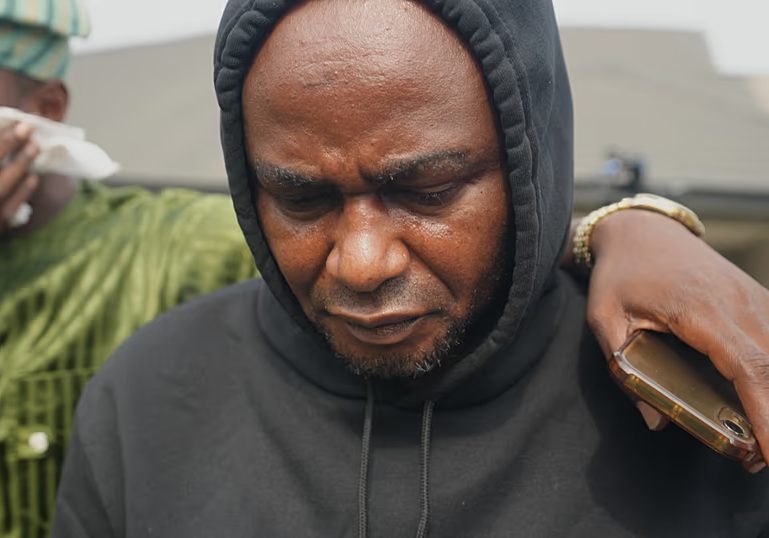 Nigerian court adjourns trial of driver in British boxer car crash case