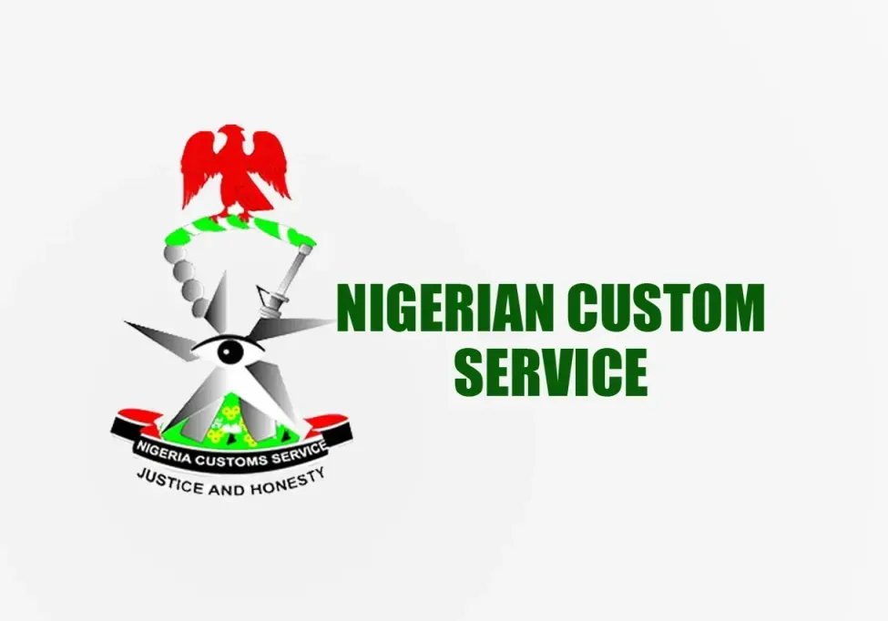 Nigeria Customs Automates Excise Registry Nigeria Customs Service begins excise register system automation