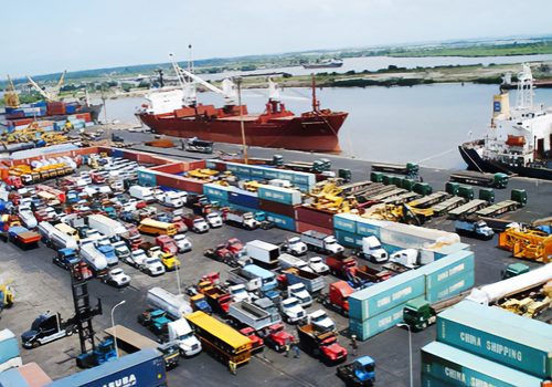 Customs Clarify Forex Rate, Disown ₦1,451/$1 Figure • Channels Television