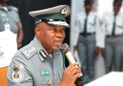 Customs Extend Fast Track Migration Deadline To January 2026 • Channels Television