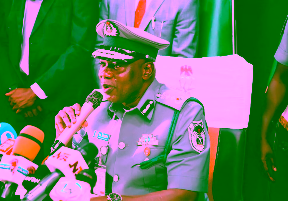 Nigerian Customs begins digital currency declaration at Abuja airport, records 69 transactions — Daily Nigerian