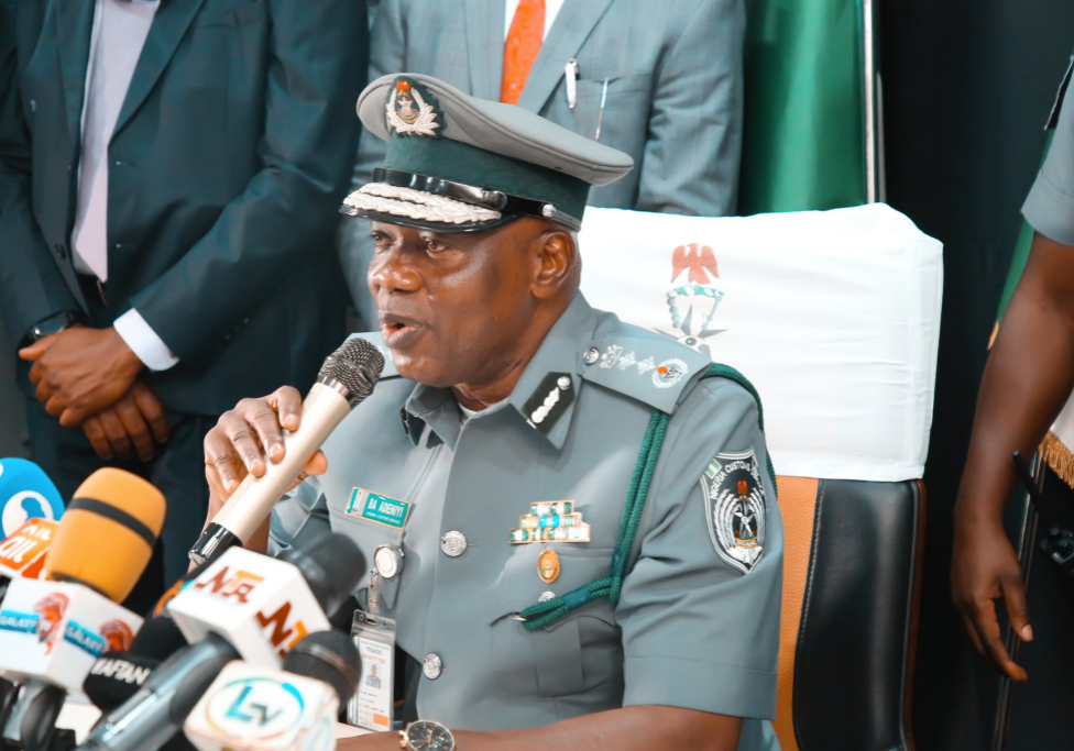 Nigerian Customs dismisses fake CBT shortlist circulating online — Daily Nigerian