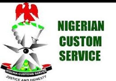 Nigeria Customs Service Tackles Climate Change With Youth Involvement