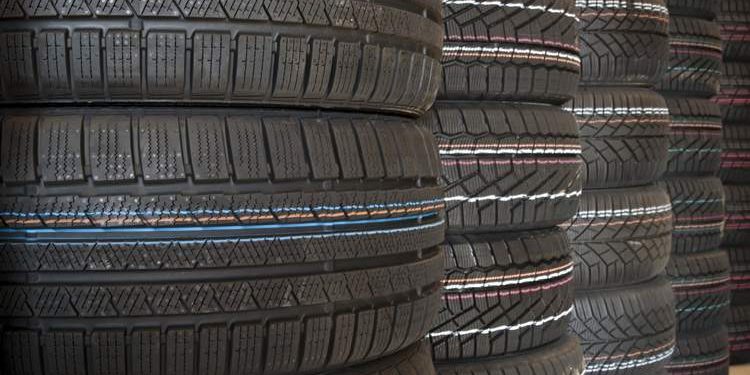 Nigeria Customs Warns Against Use of Used Tyres to Prevent Nigeria Customs Warns Against Use of Used Tyres to Prevent