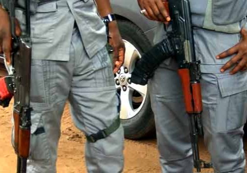 Nigeria Customs promotes 3312 officers and appoints new Deputy Comptrollers Customs Promote Over 3,000 Senior Officers, Appoint Four DCGs, 12 ACGs • Channels Television