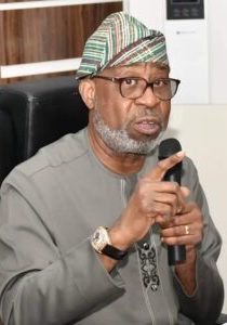 Blackmail won’t stop crackdown on illegal mining, Alake declares — Daily Nigerian