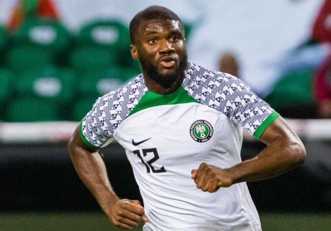 Nigeria Demands Ahead 2026 FIFA World Cup Qualifiers 2026 WCQ: Terem Moffi makes two demands from Super Eagles players