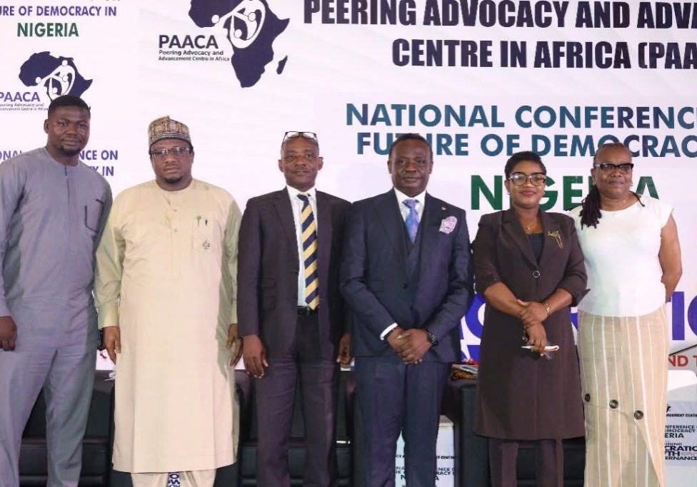 2027: Why Nigerians are yet to feel dividend of democracy – INEC, Stakeholders