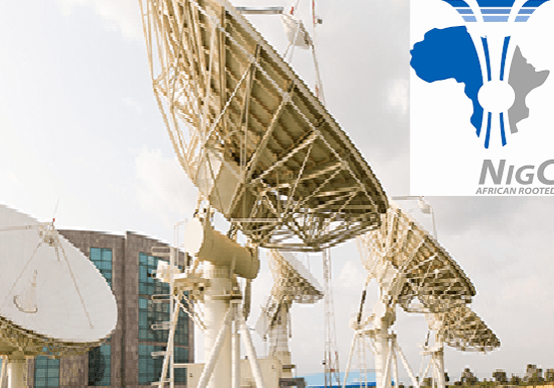 Nigeria Deploys Satellite Tech for Security, Connectivity Across the Country Nigeria Deploys Satellite Tech for Security, Connectivity Across the Country