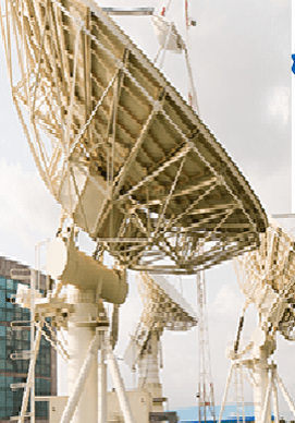 Nigeria Deploys Satellite Tech for Security, Connectivity Across the Country