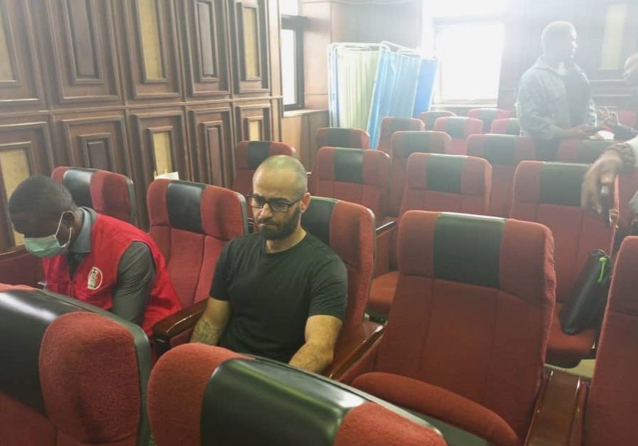 Nigeria Drops $35m Money Laundering Charges Against Binance Exec