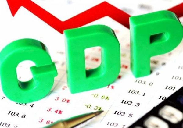 GDP-Nigeria