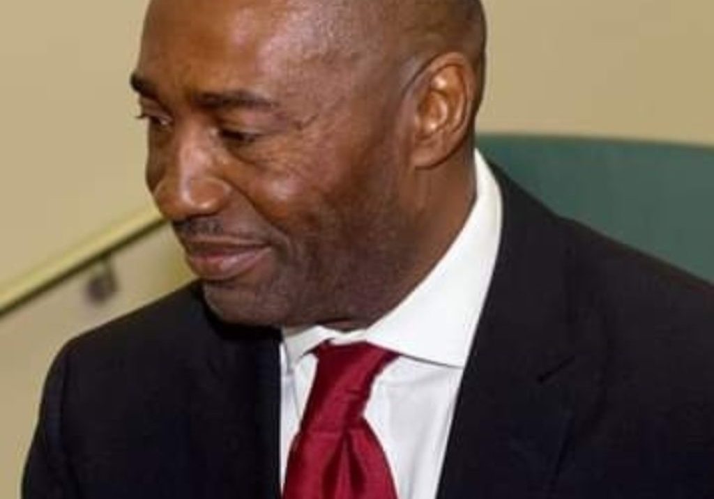 Nigeria Elections Rigged Says Former Senator Sen Obiorah wants President, govs stripped of power to appoint INEC, SIEC members