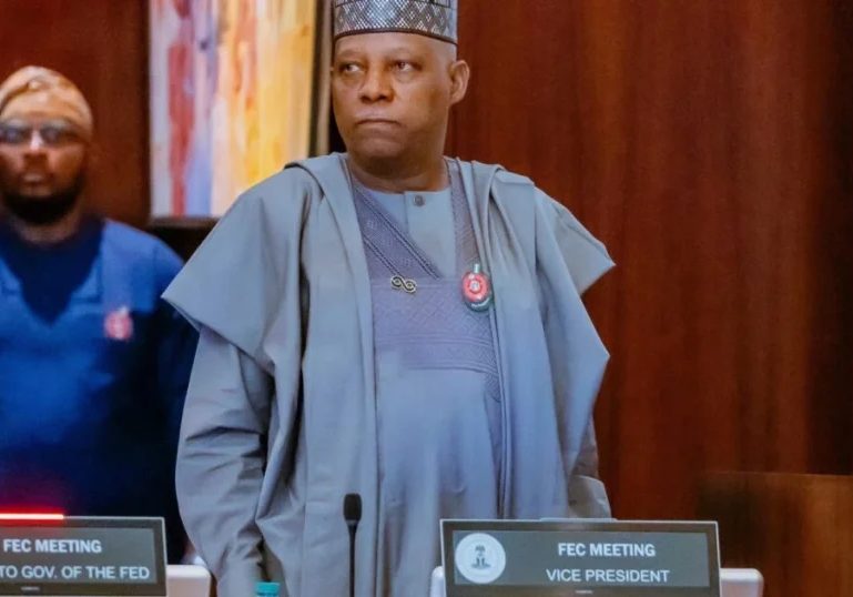 Shettima to Launch Women & Youth Empowerment Fund in Nigeria