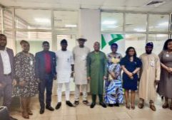 NMDPRA, FCCPC Set Up 10-Man C’ttee To Address Consumers Complaints