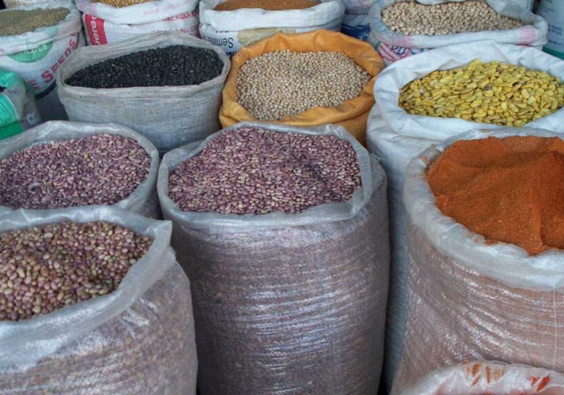 Nigeria: Essential Food Prices Skyrocket in September Nigeria: Essential Food Prices Skyrocket in September