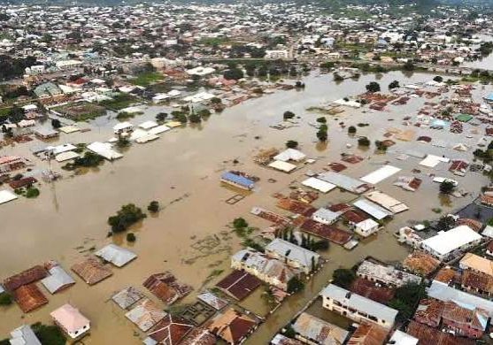 Nigeria: Flood Victims Seek Help as Over 3.5m Displaced