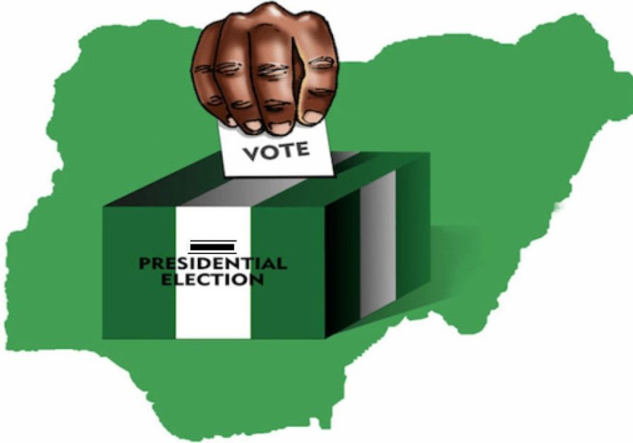 2027: Power should remain in South – Group
