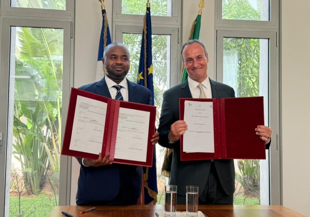 Tax Reform: Nigeria, France collaborate for improved revenue systems