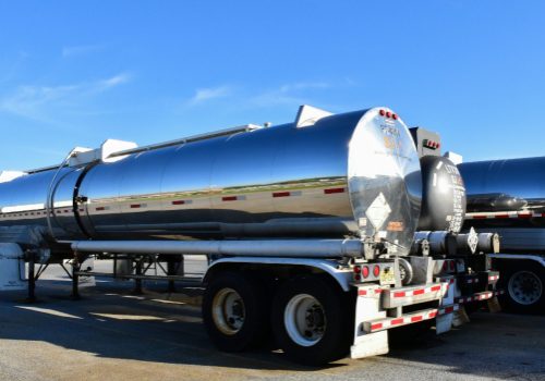 Nigeria Fuel Strike Looms Over Monopoly Fears PETROAN Set For Nationwide Shutdown Over Alleged Monopoly • Channels Television