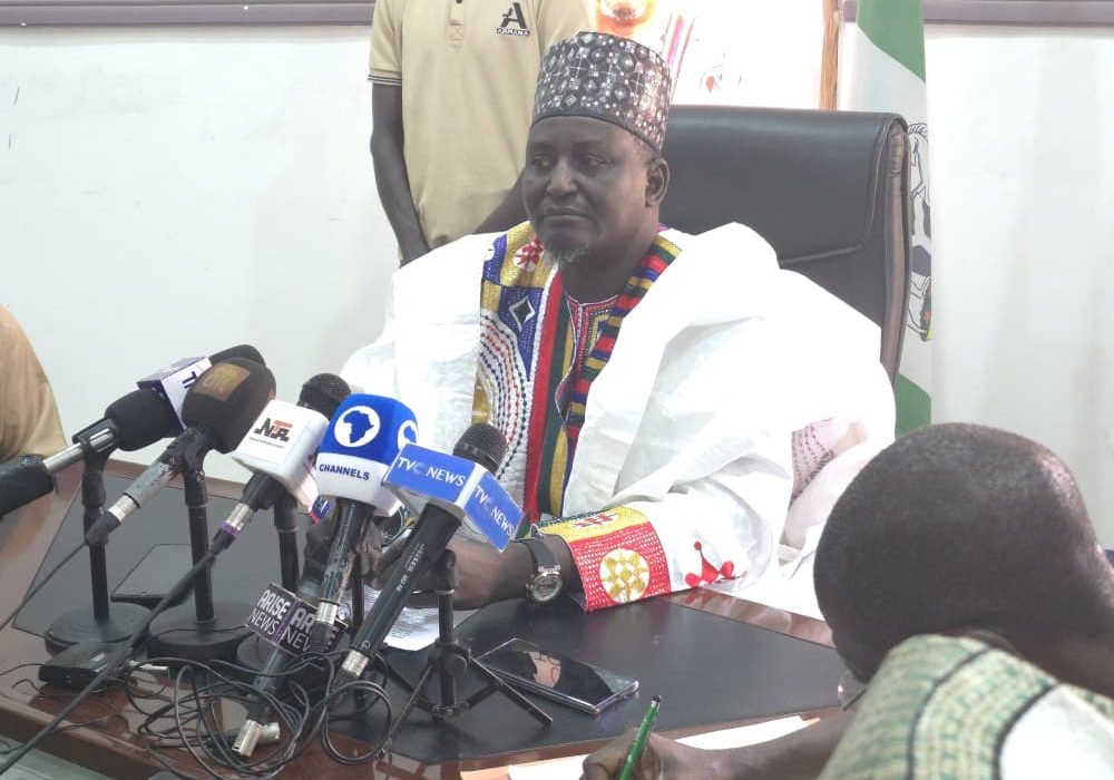 IPMAN Assures Nigerians Of Sufficient Fuel Supply For Festive Season