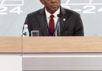 Nigeria Takes Over G-24 Chairmanship