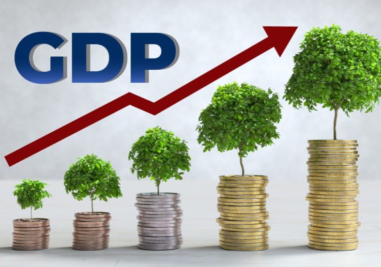 Nigeria GDP grows 3.98 percent in Q3 2025 Nigeria’s GDP Rises By 3.98% In Q3 • Channels Television