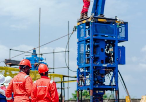 NNPC/Heirs Energies JV Adds Over 135 MMscf/d To Gas Supply • Channels Television